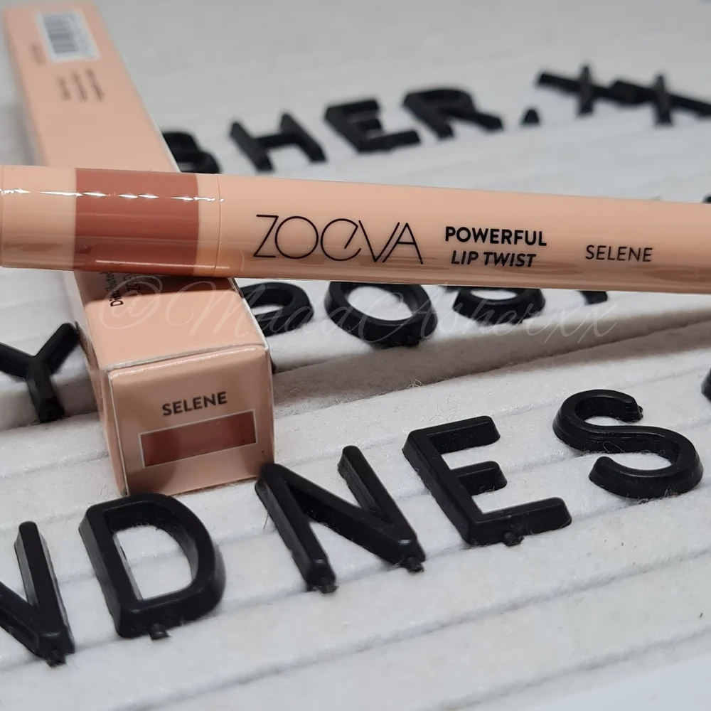 Zoeva Cosmetics: Powerful Lip Twist -BNIB!
